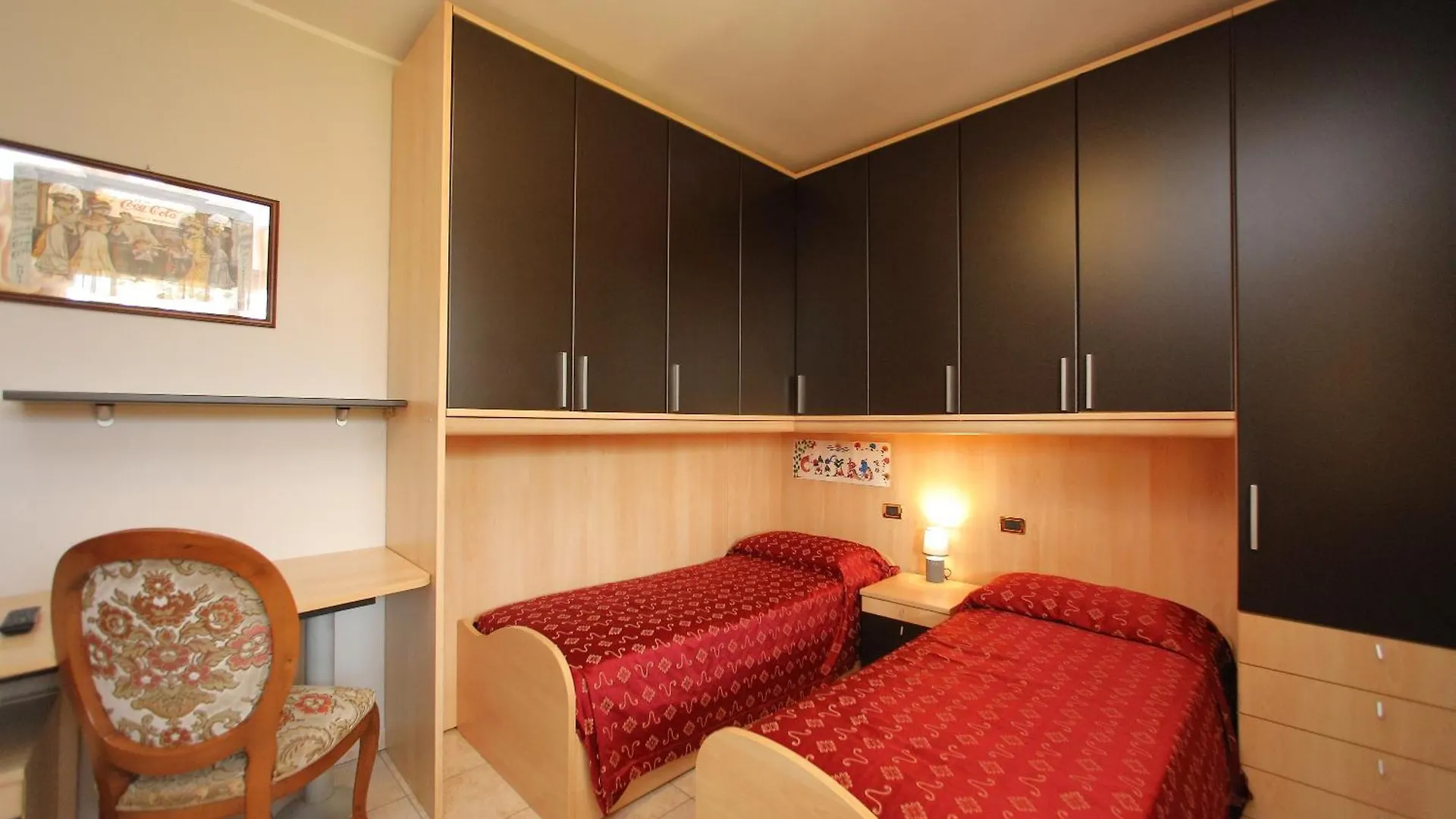 Hotel Campanello Castelnuovo del Garda