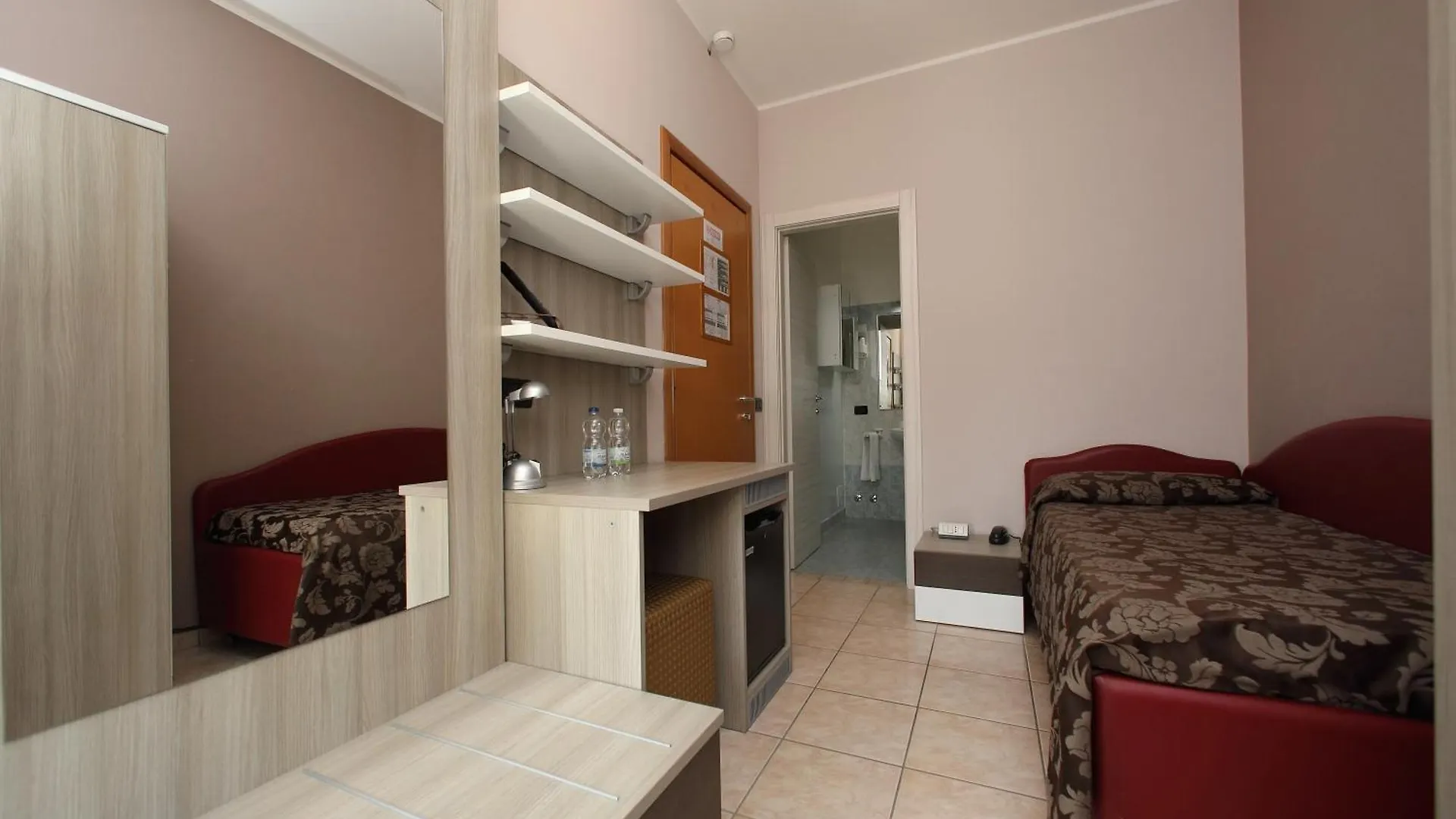 Hotel Campanello Castelnuovo del Garda