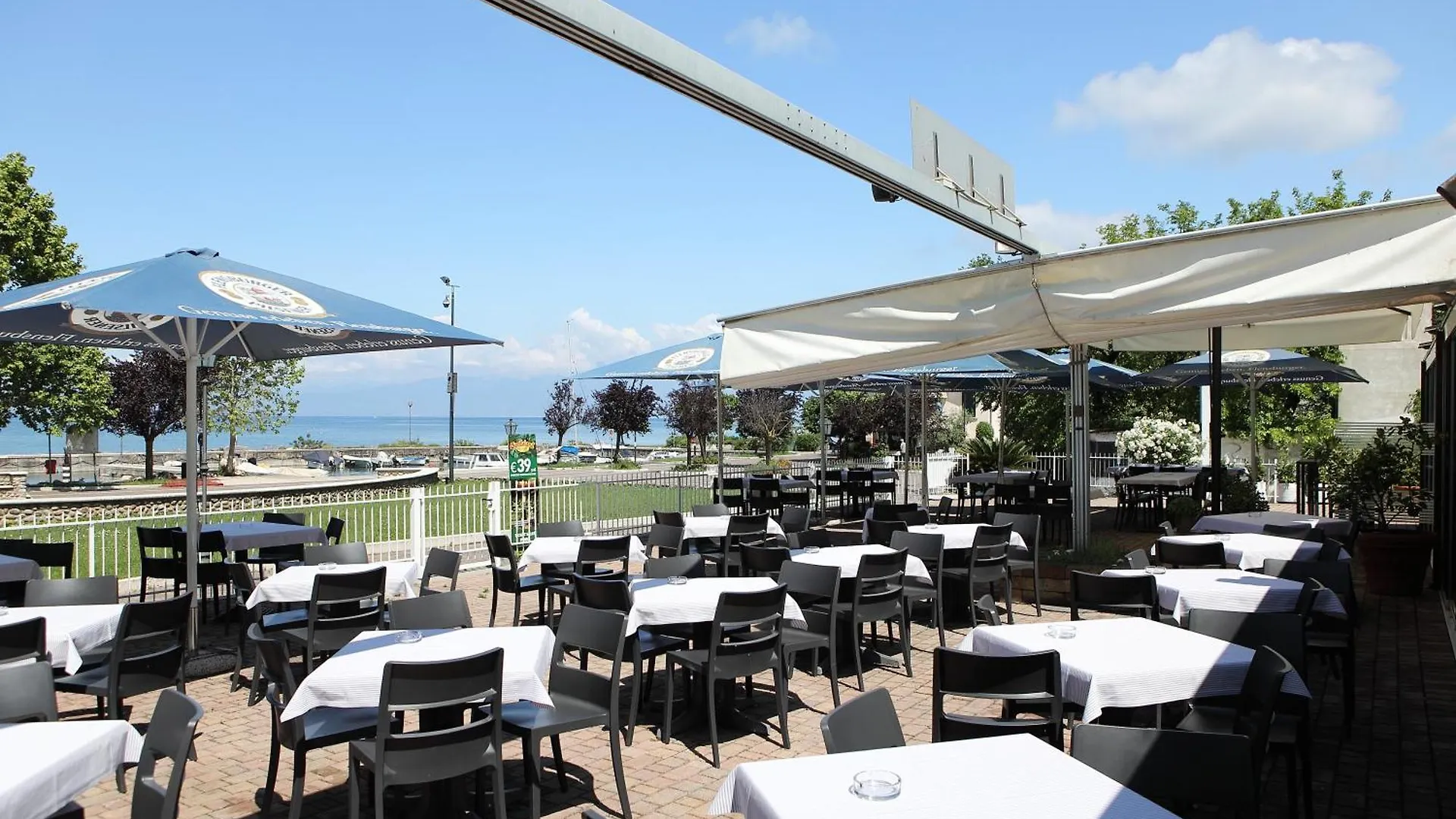 Hotel Campanello Castelnuovo del Garda 3*,  Italy