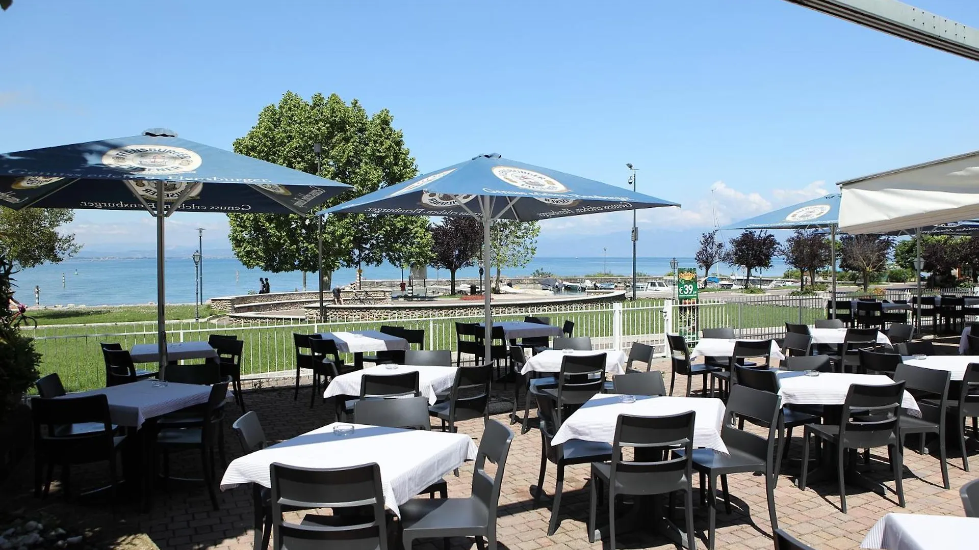 Hotel Campanello Castelnuovo del Garda
