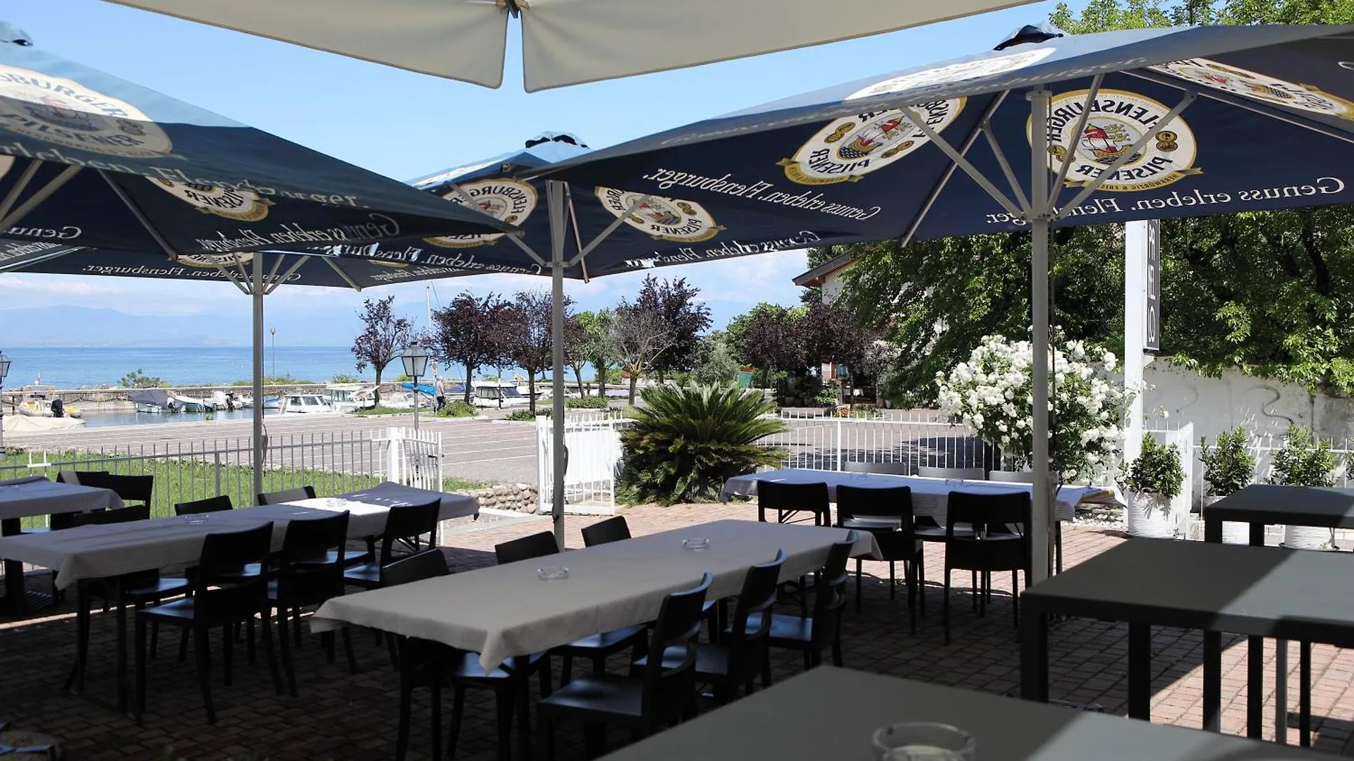 ***  Hotel Campanello Castelnuovo del Garda Italy
