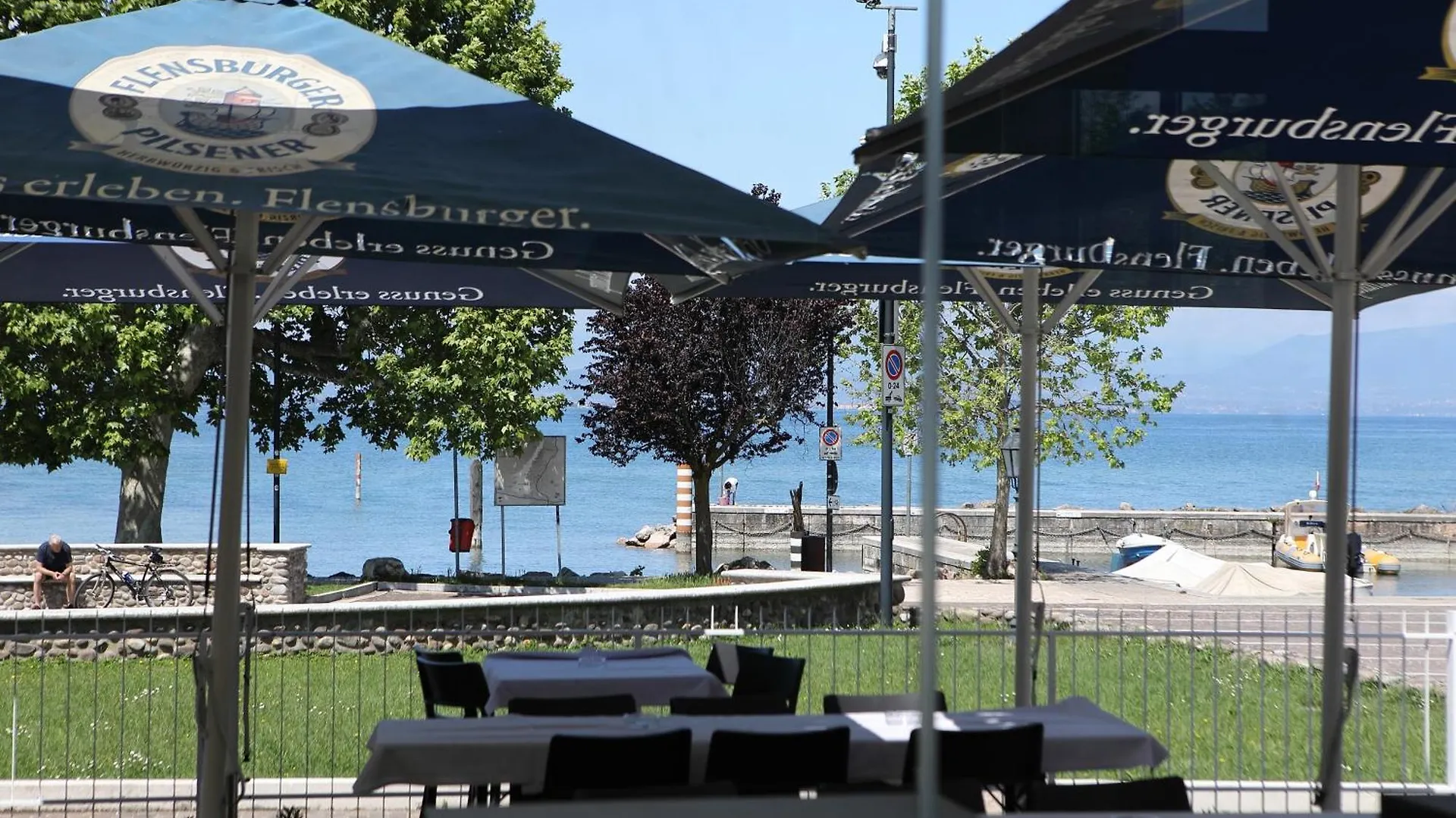 Hotel Campanello Castelnuovo del Garda