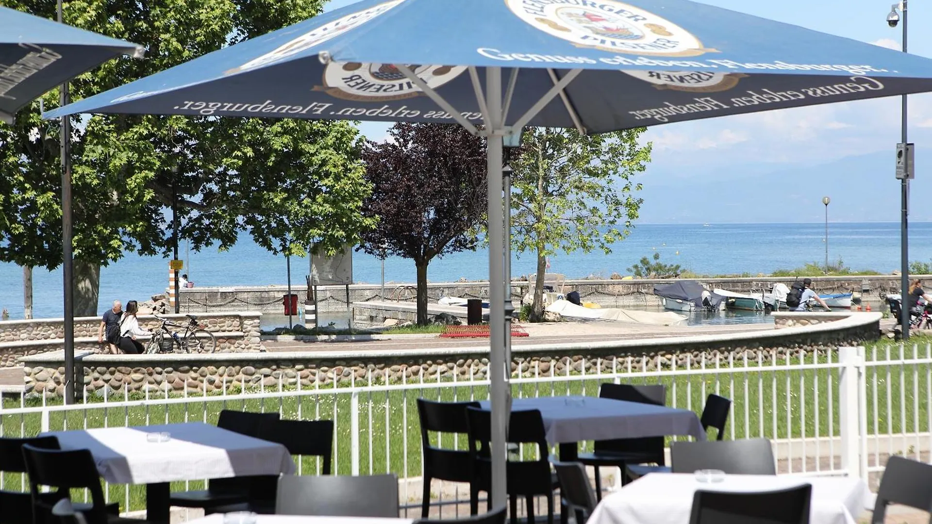 Hotel Campanello Castelnuovo del Garda 3*,  Italy