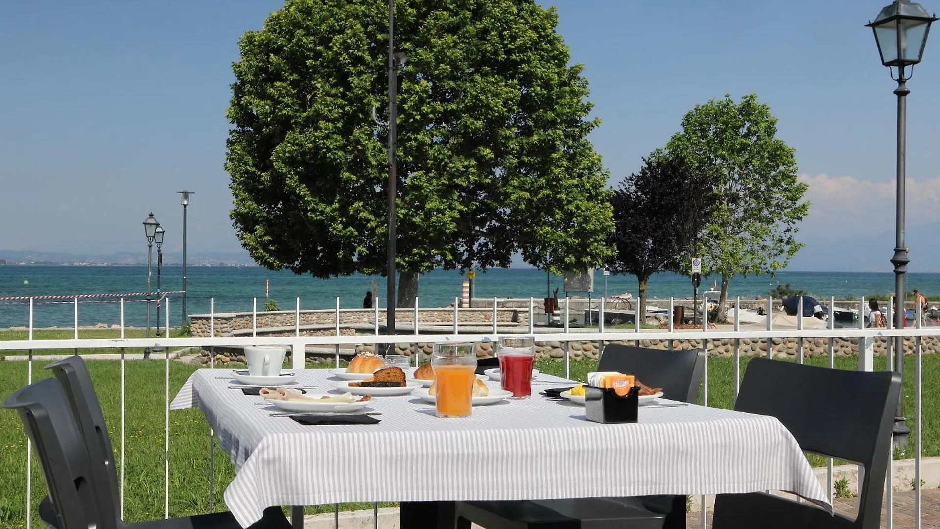 Hotel Campanello Castelnuovo del Garda