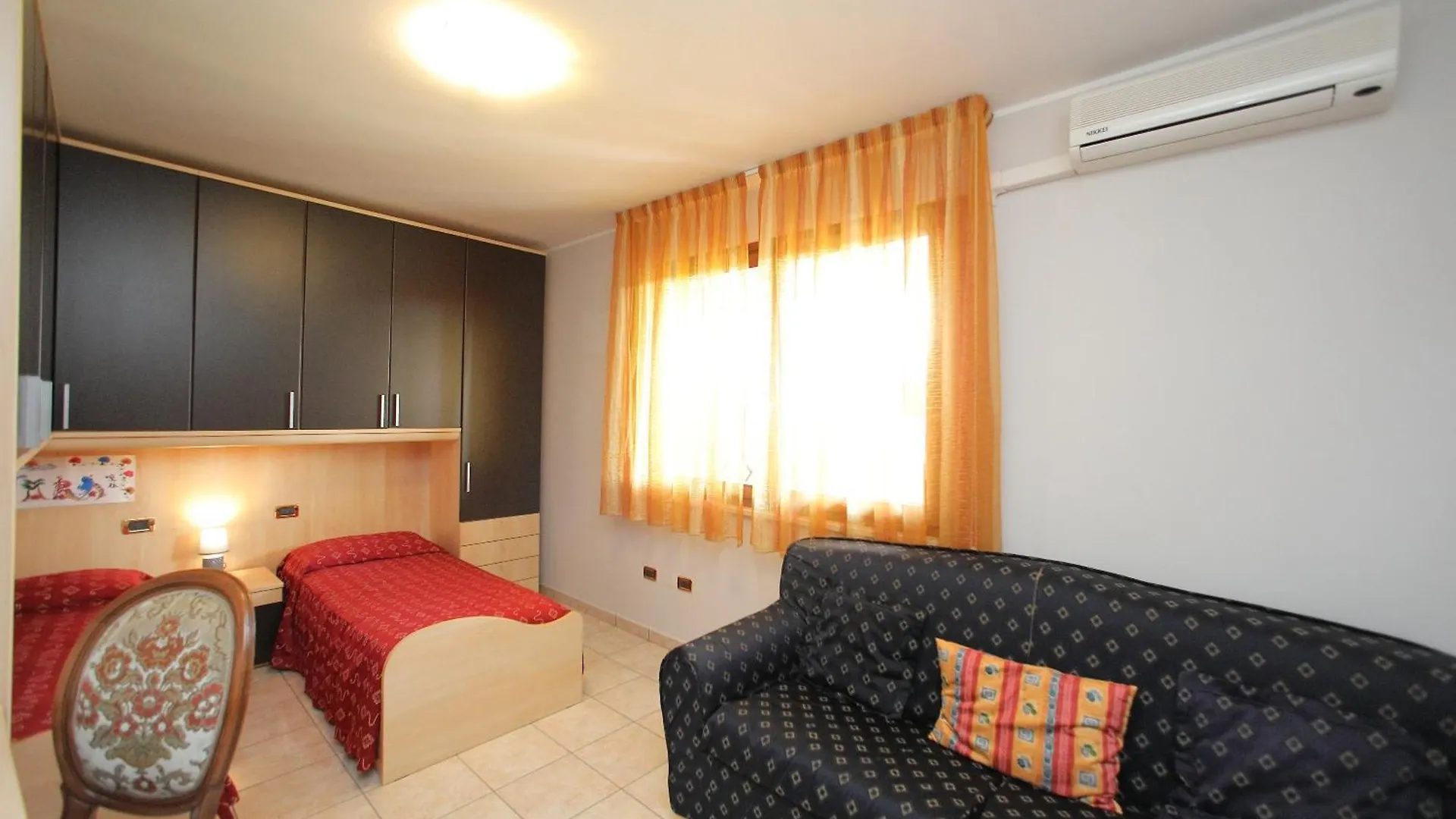 Hotel Campanello Castelnuovo del Garda 3*,