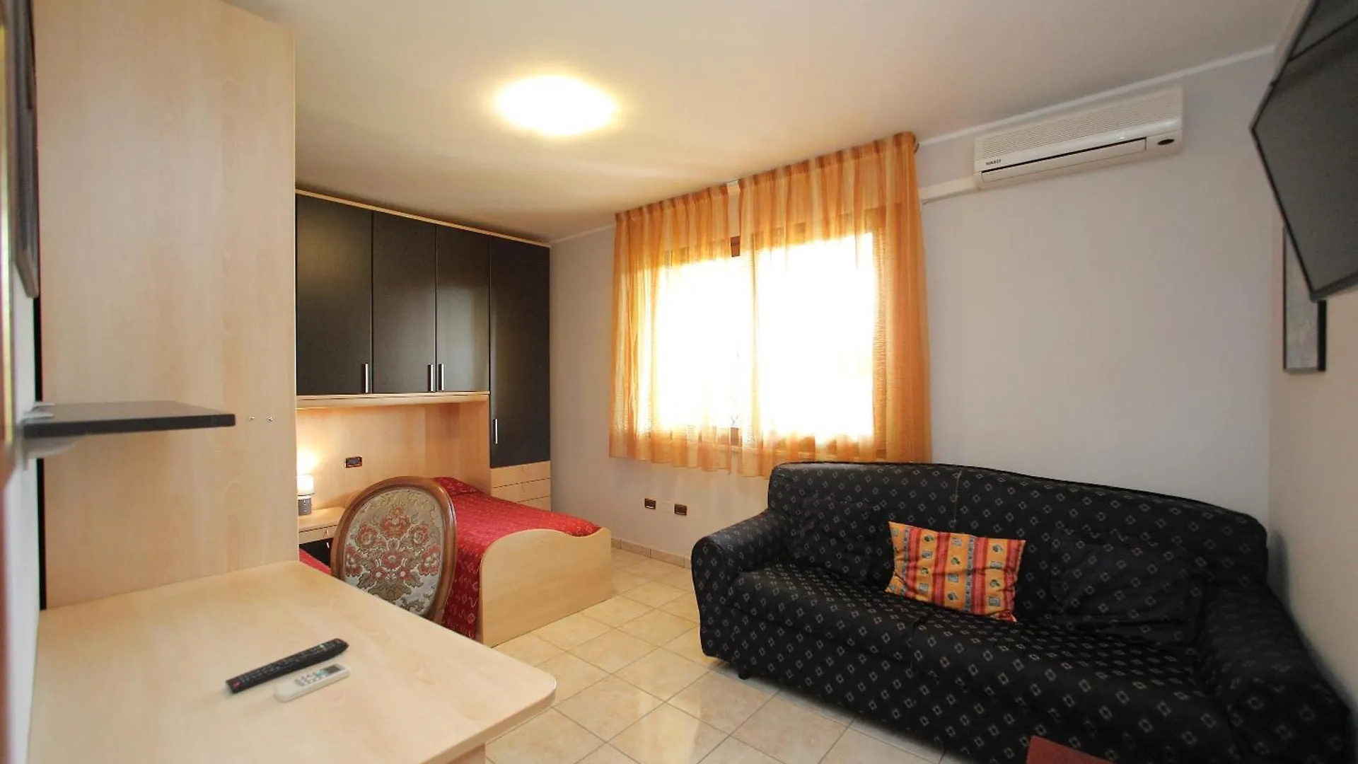 Hotel Campanello Castelnuovo del Garda