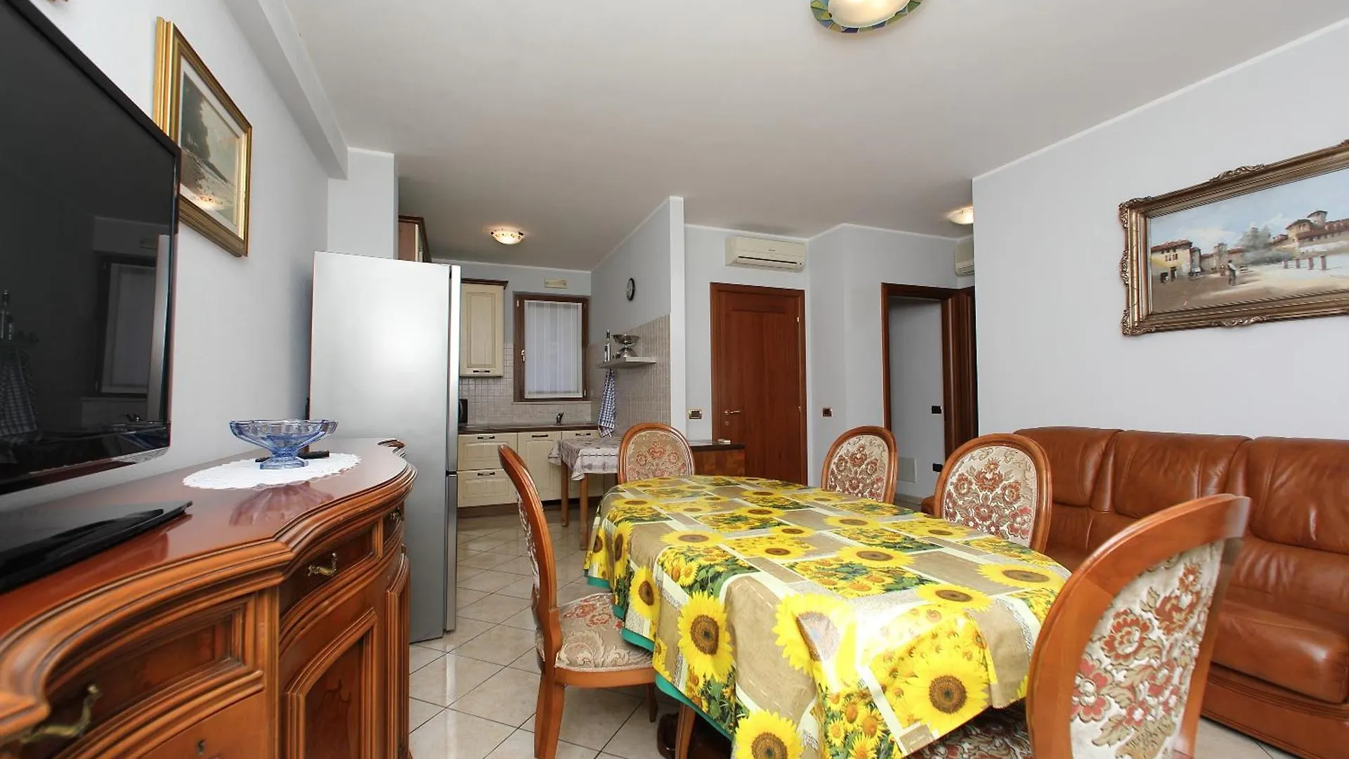 Hotel Campanello Castelnuovo del Garda