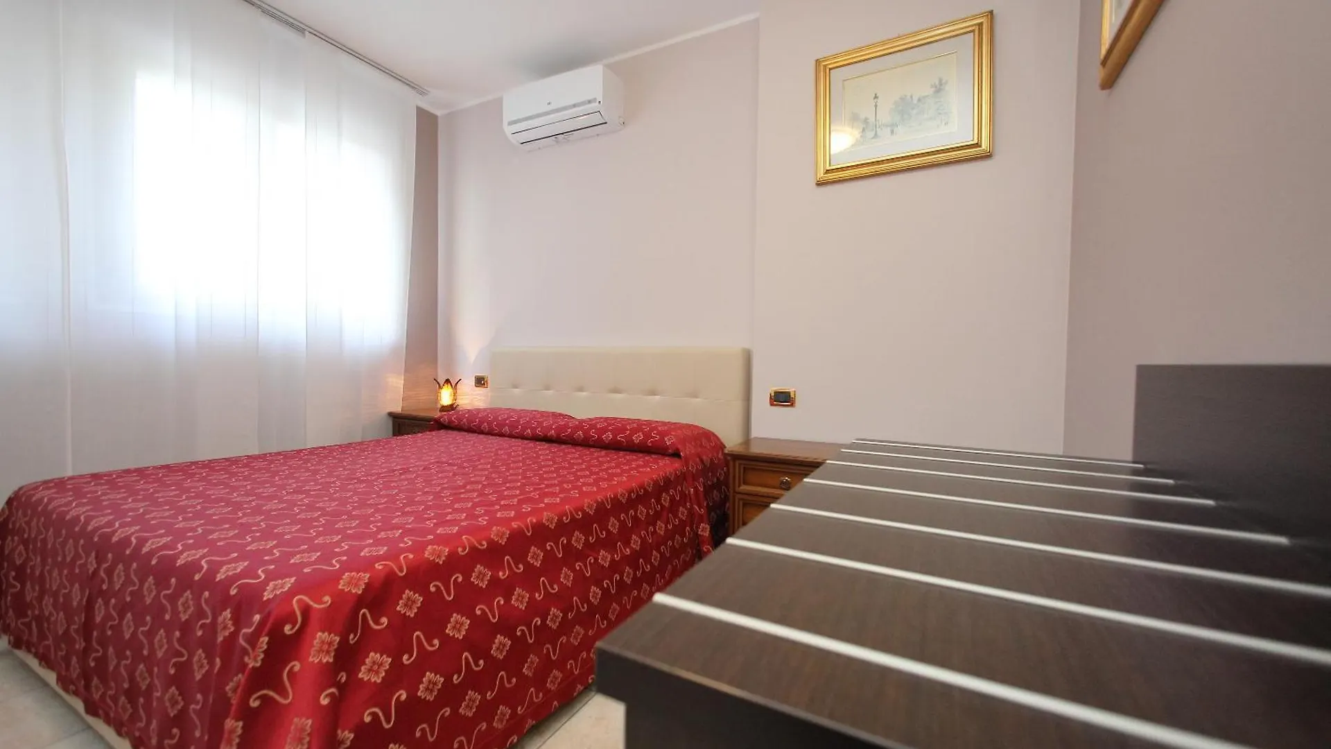 ***  Hotel Campanello Castelnuovo del Garda Italy
