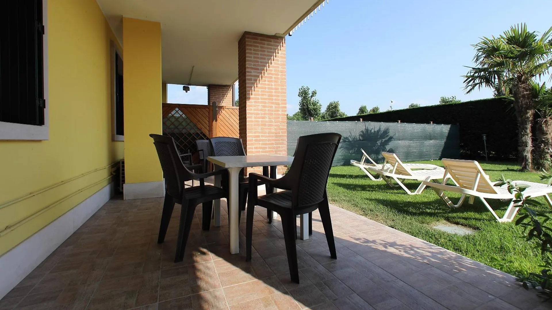 Hotel Campanello Castelnuovo del Garda