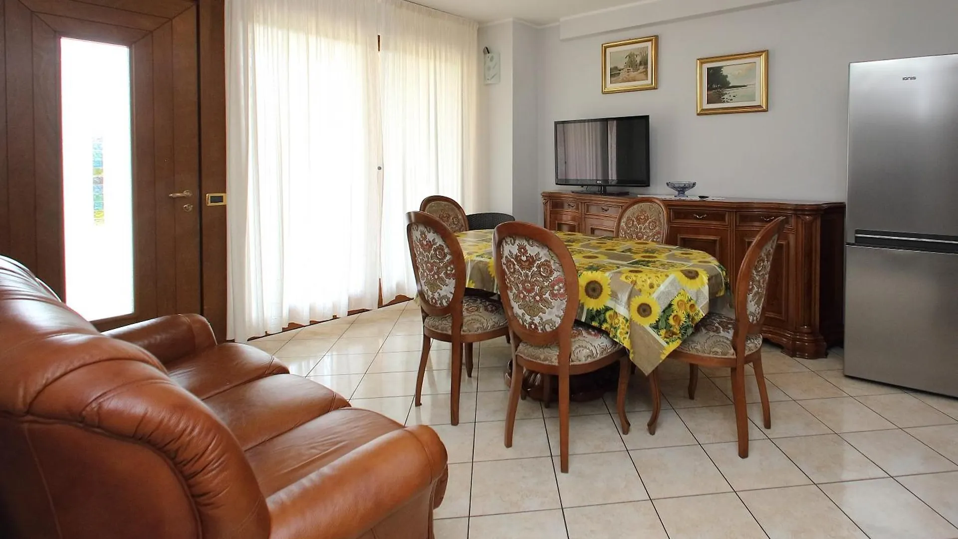 Hotel Campanello Castelnuovo del Garda