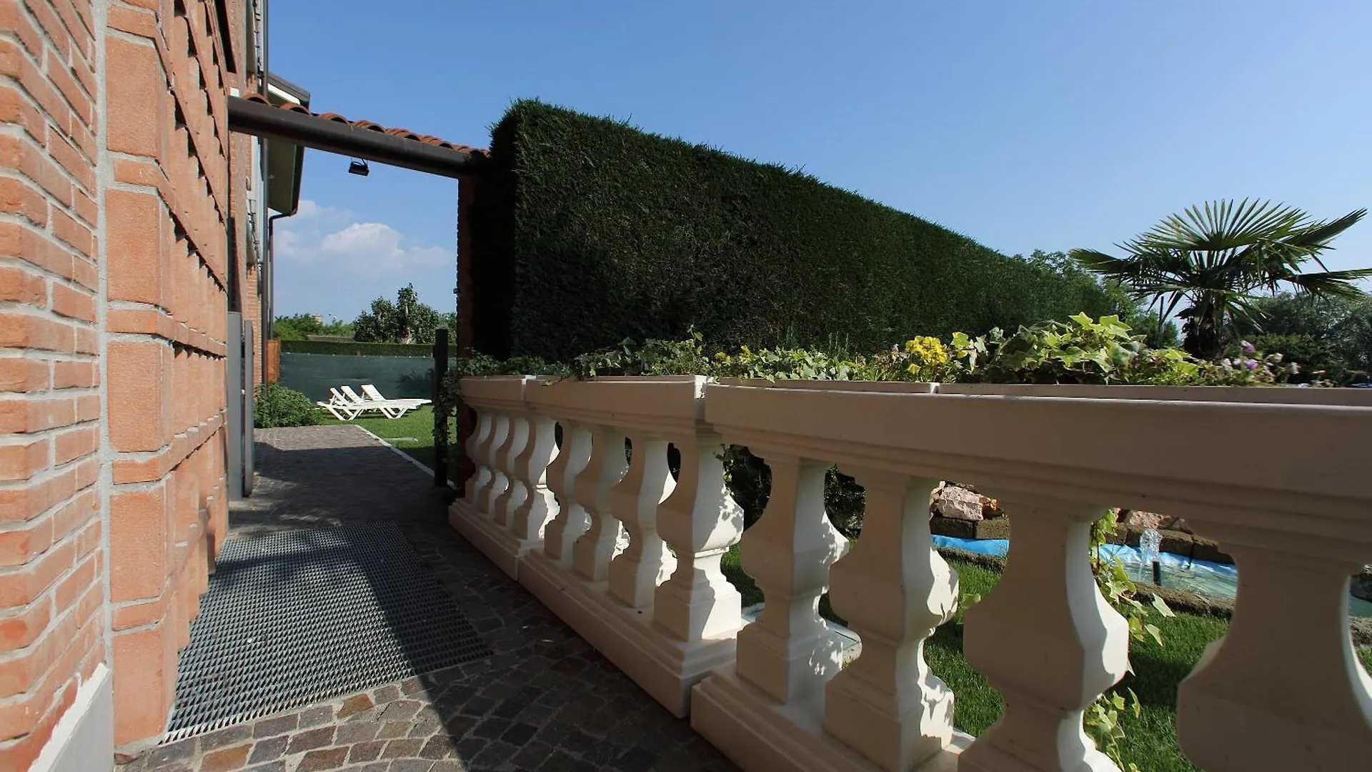 Hotel Campanello Castelnuovo del Garda Italy