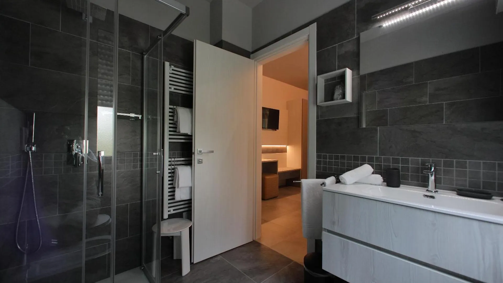 Hotel Campanello Castelnuovo del Garda