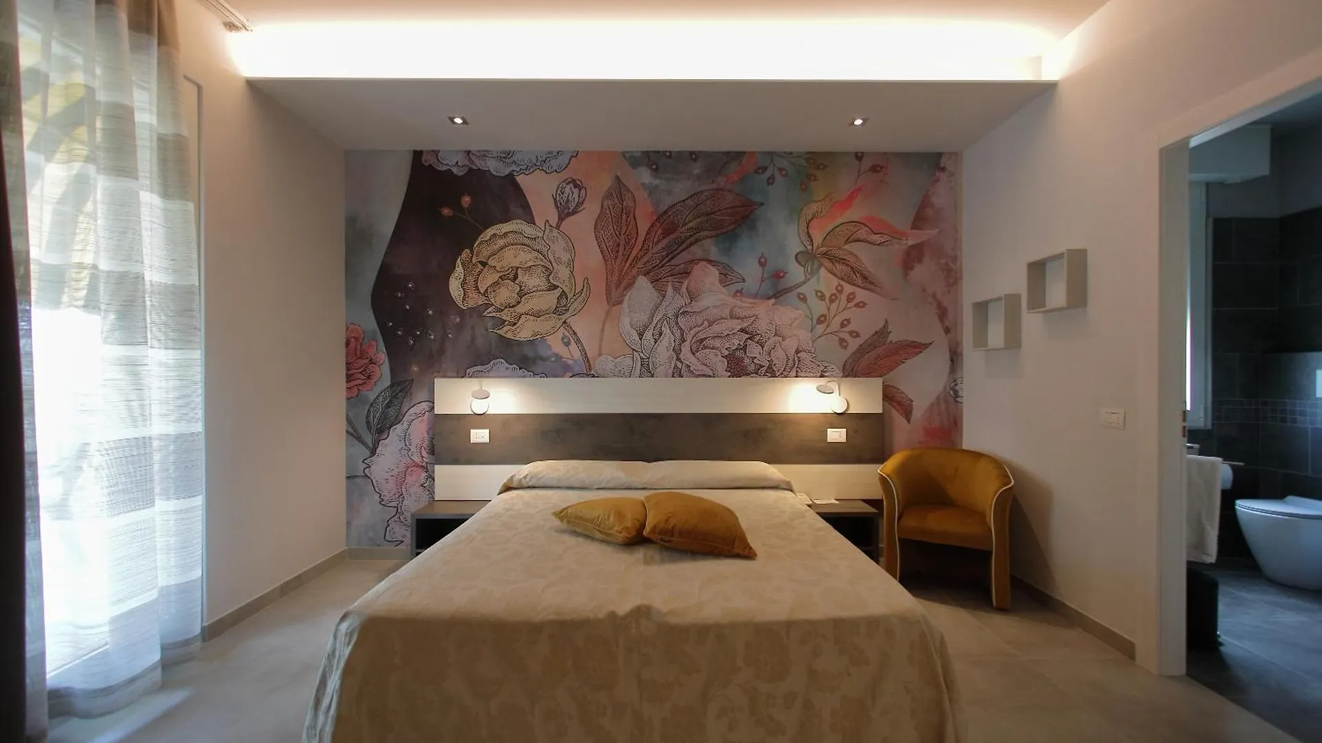 Hotel Campanello Castelnuovo del Garda