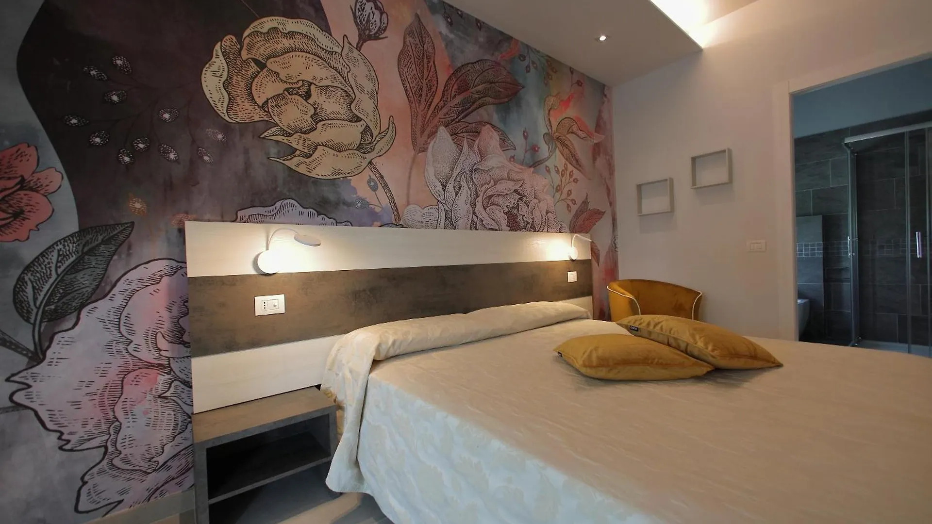 ***  Hotel Campanello Castelnuovo del Garda Italy