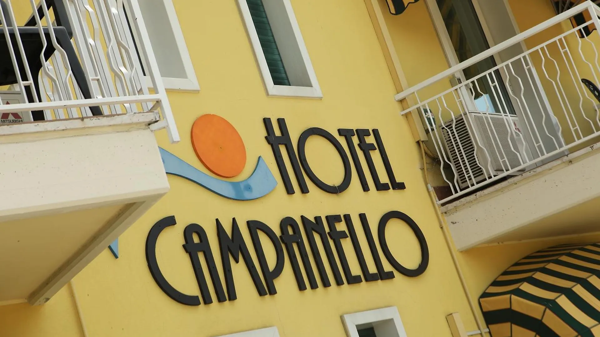 Hotel Campanello Castelnuovo del Garda