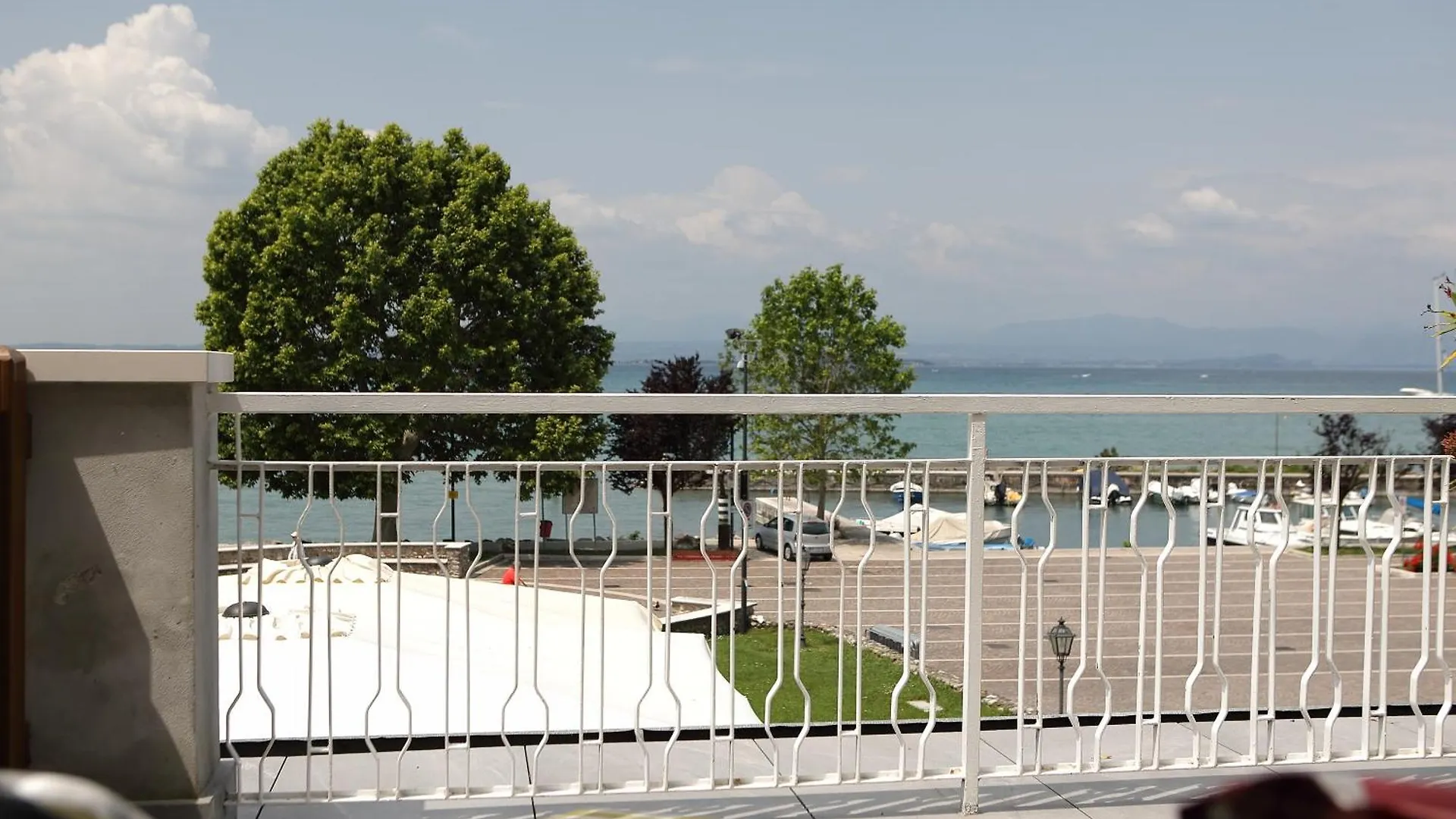 Hotel Campanello Castelnuovo del Garda