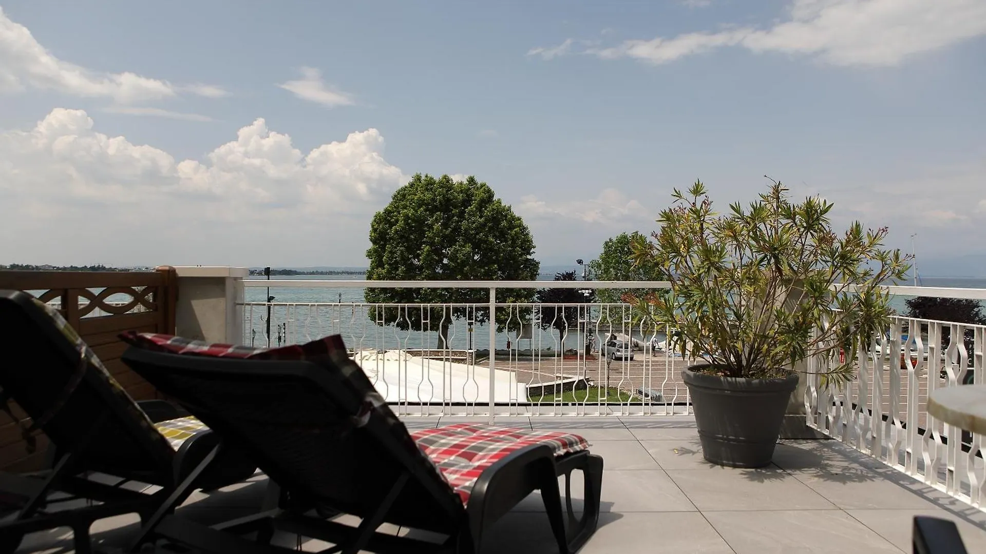 Hotel Campanello Castelnuovo del Garda