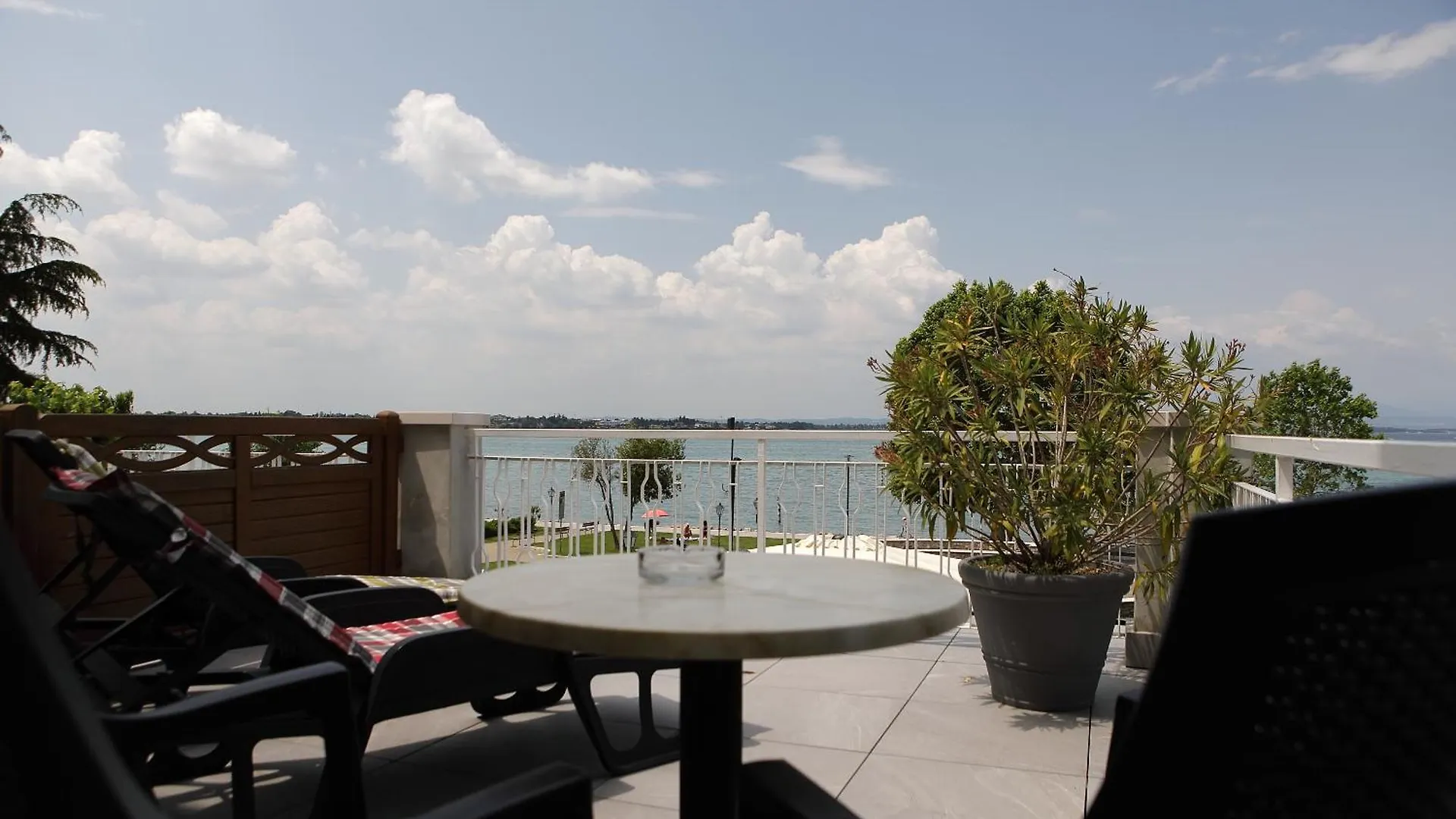 Hotel Campanello Castelnuovo del Garda