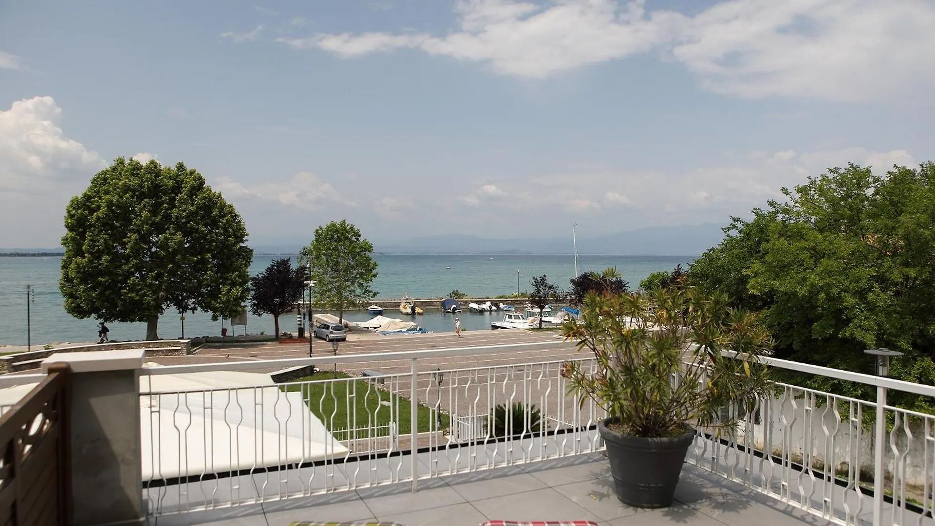 Hotel Campanello Castelnuovo del Garda