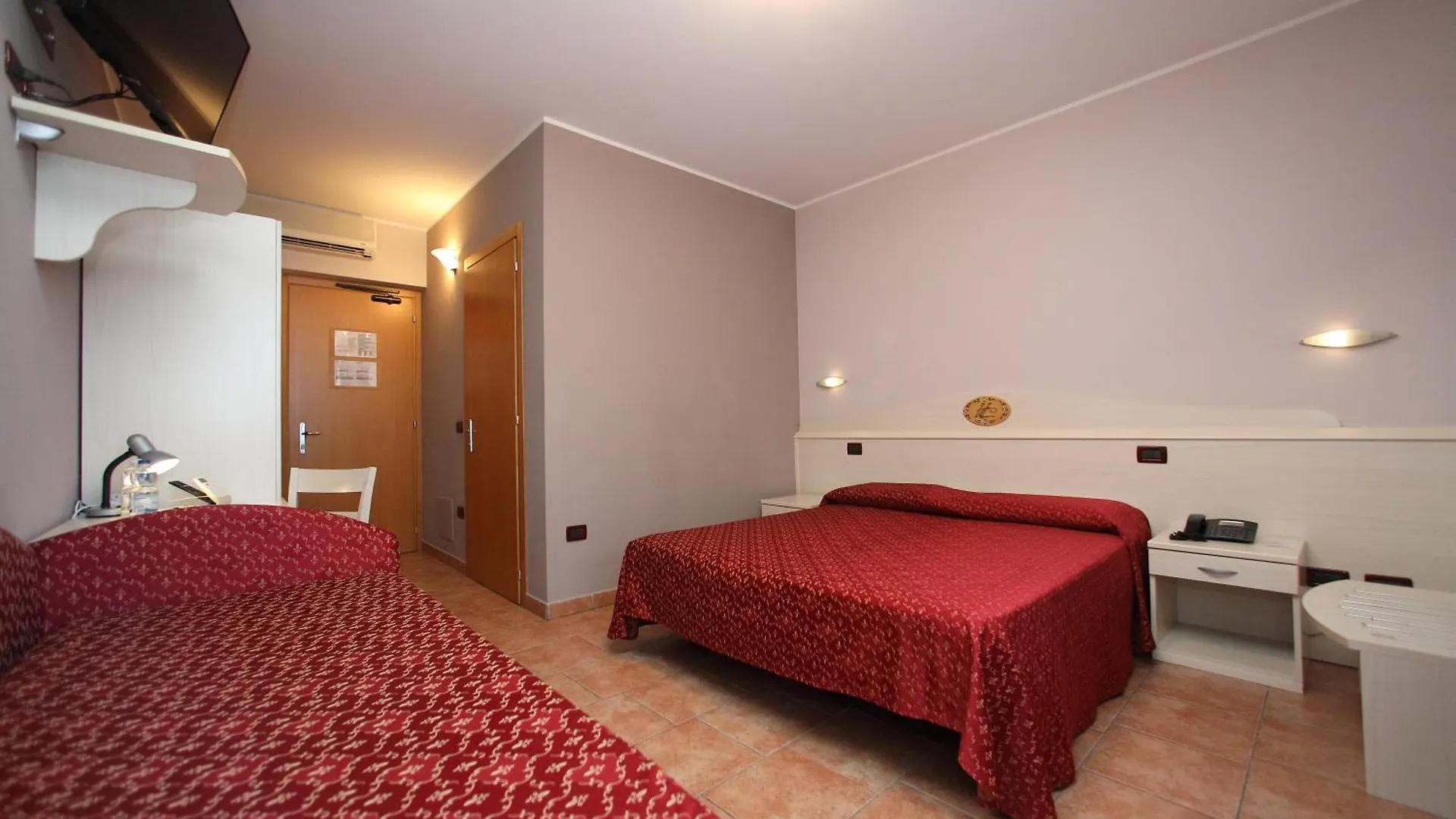 Hotel Campanello Castelnuovo del Garda