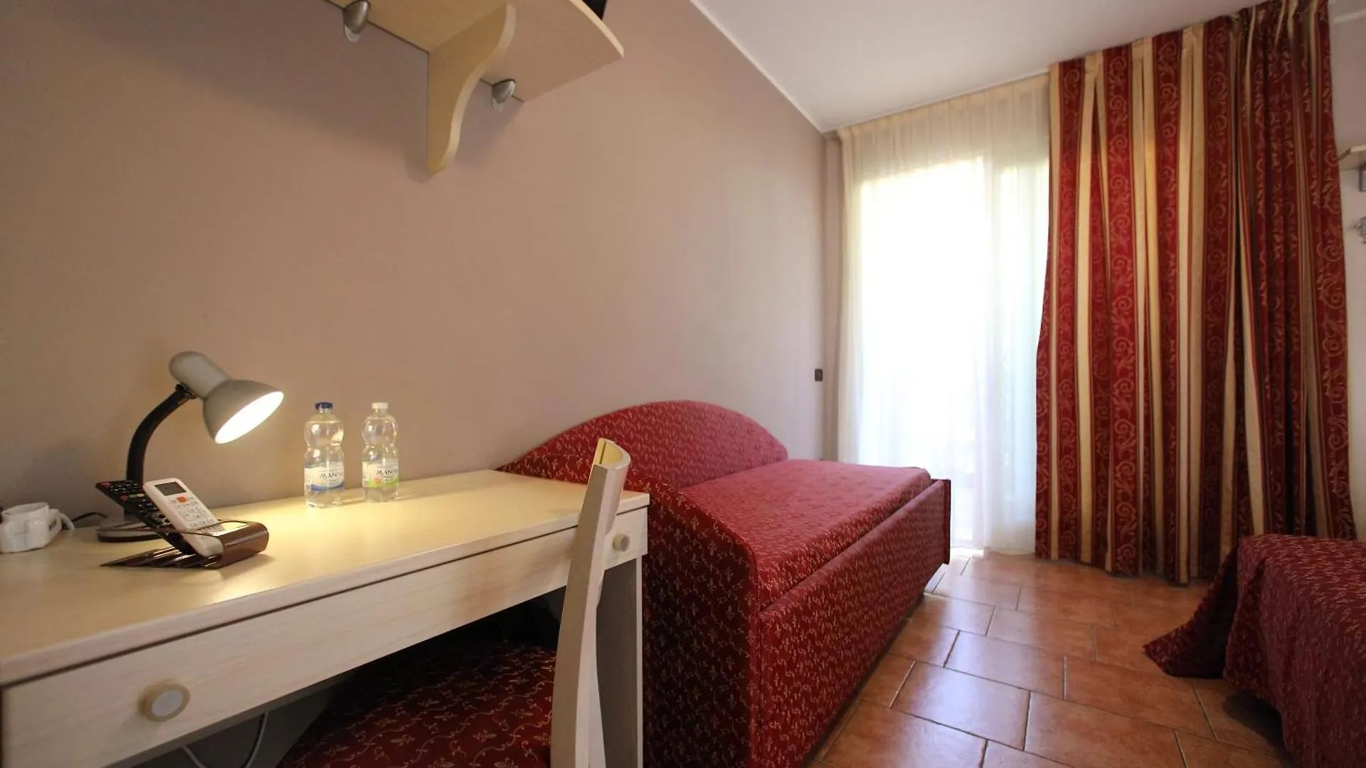 Hotel Campanello Castelnuovo del Garda
