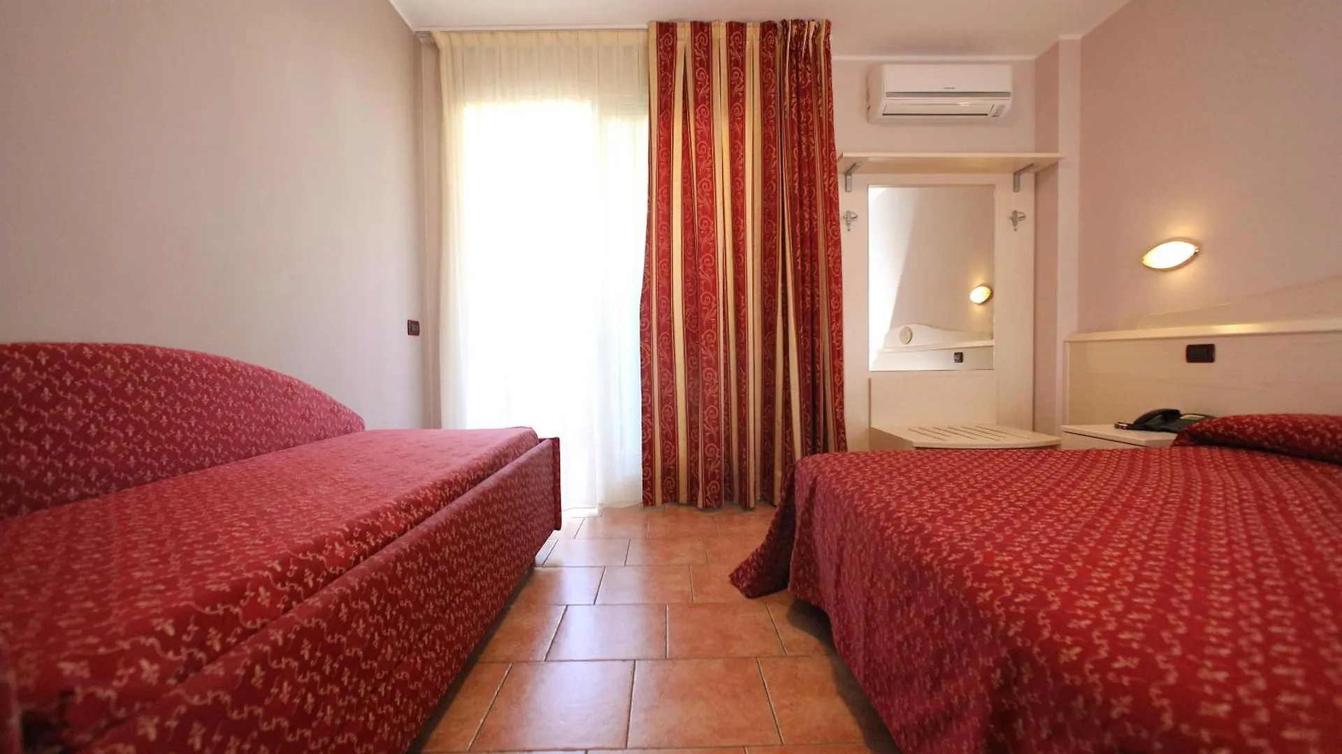 Hotel Campanello Castelnuovo del Garda
