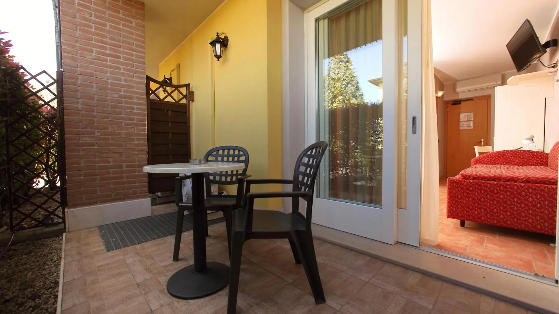 Hotel Campanello Castelnuovo del Garda