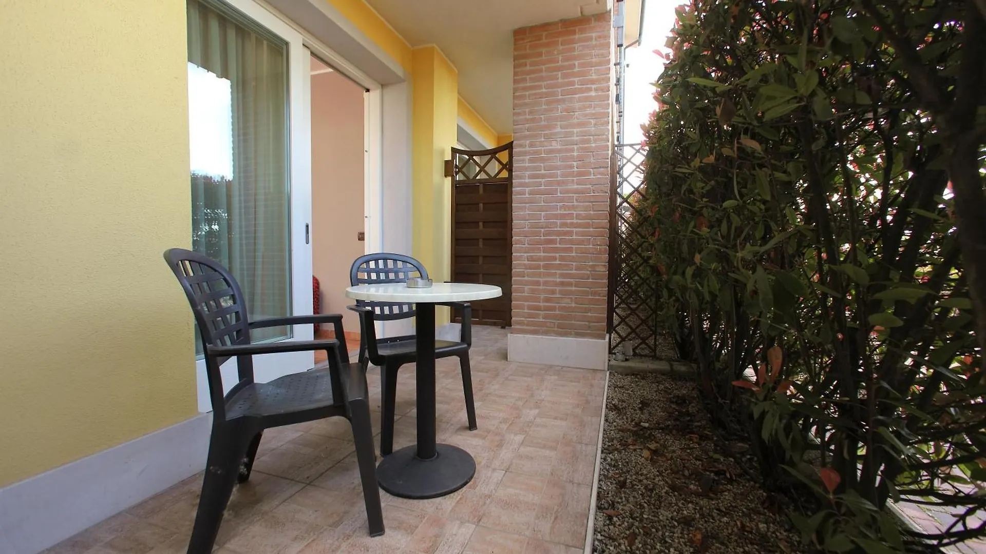 Hotel Campanello Castelnuovo del Garda