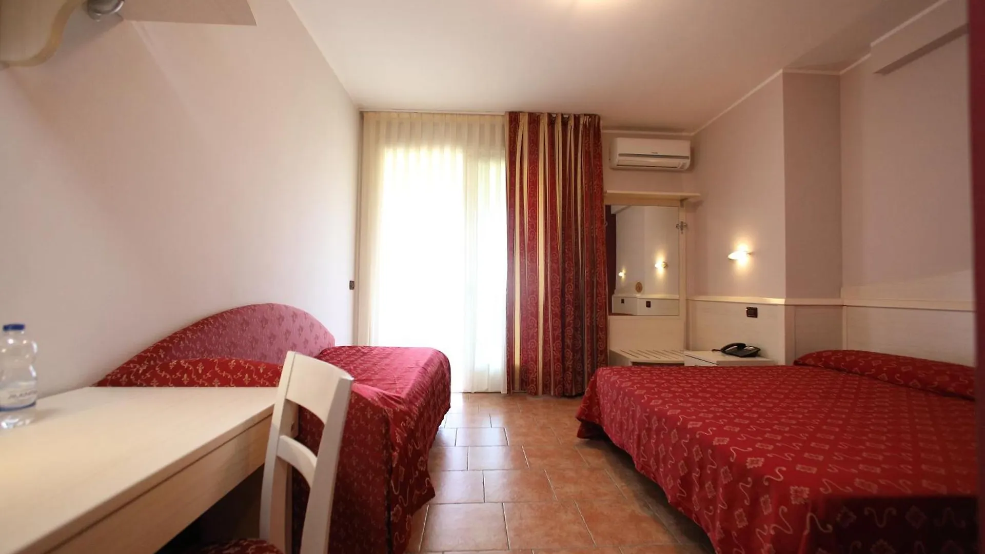Hotel Campanello Castelnuovo del Garda