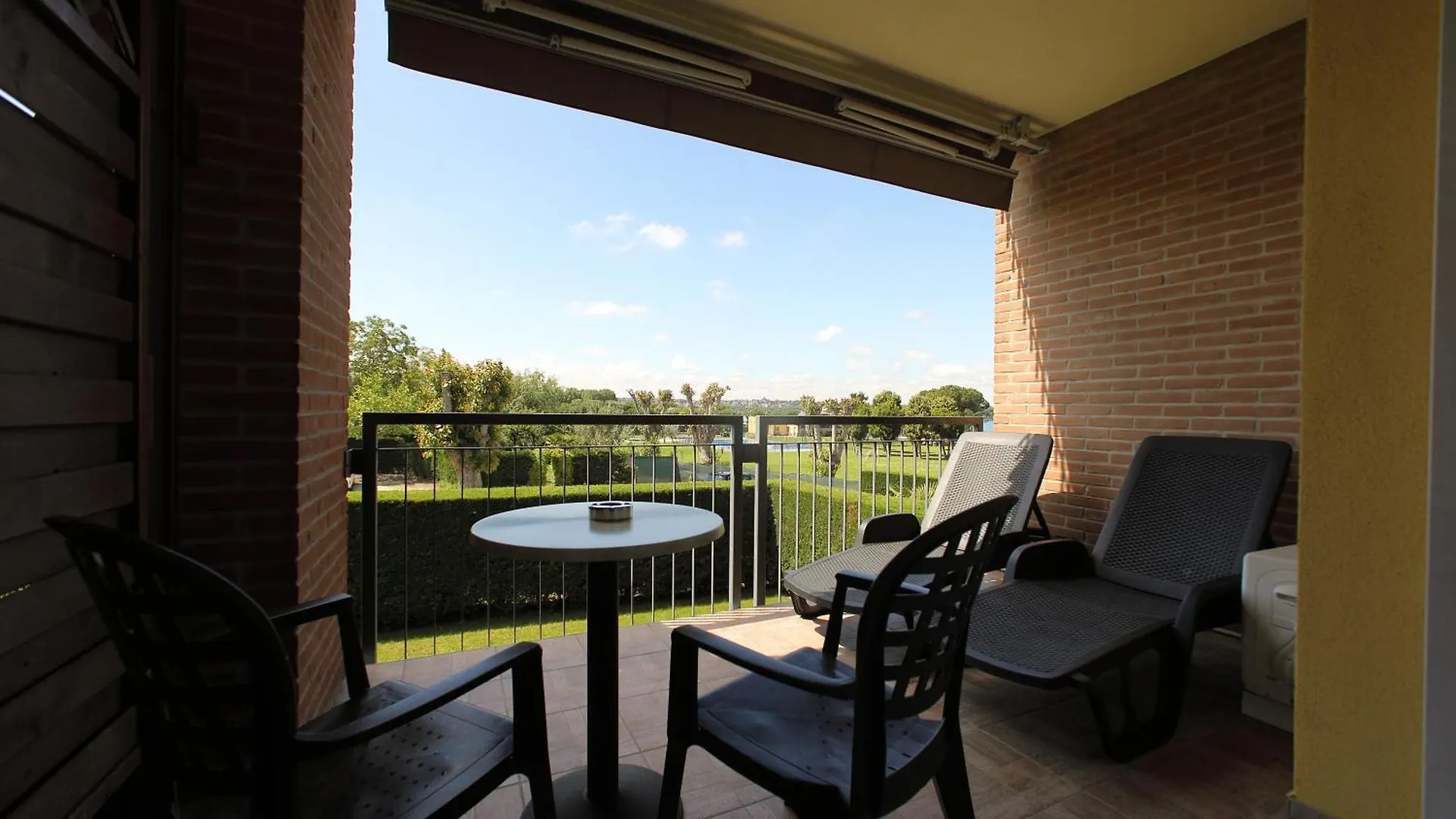 ***  Hotel Campanello Castelnuovo del Garda Italy