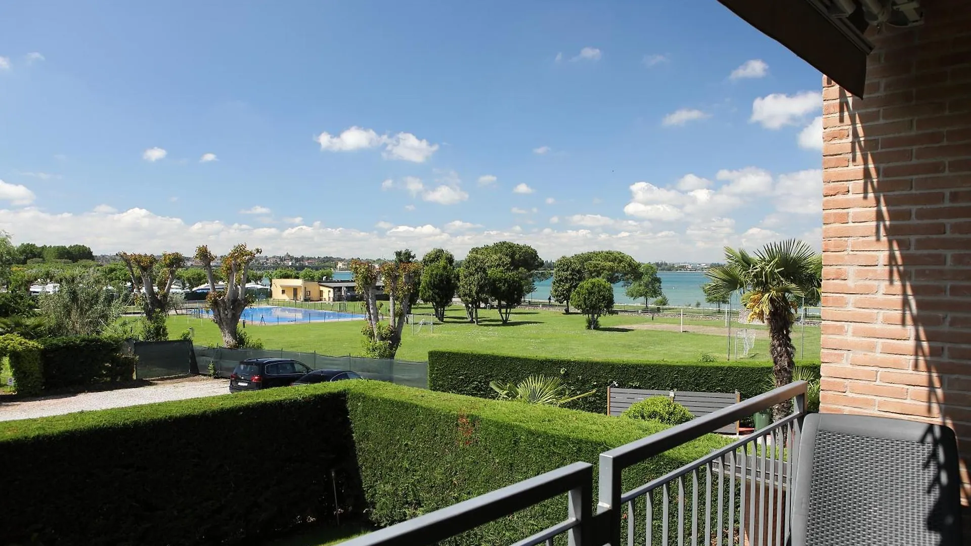 Hotel Campanello Castelnuovo del Garda