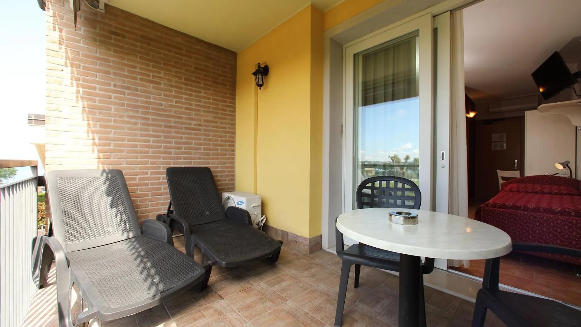 Hotel Campanello Castelnuovo del Garda