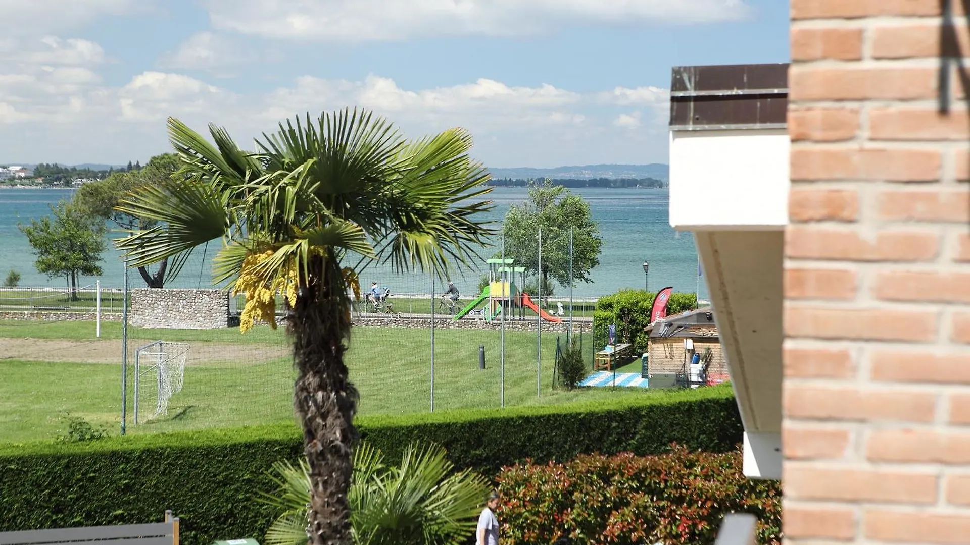 Hotel Campanello Castelnuovo del Garda 3*,