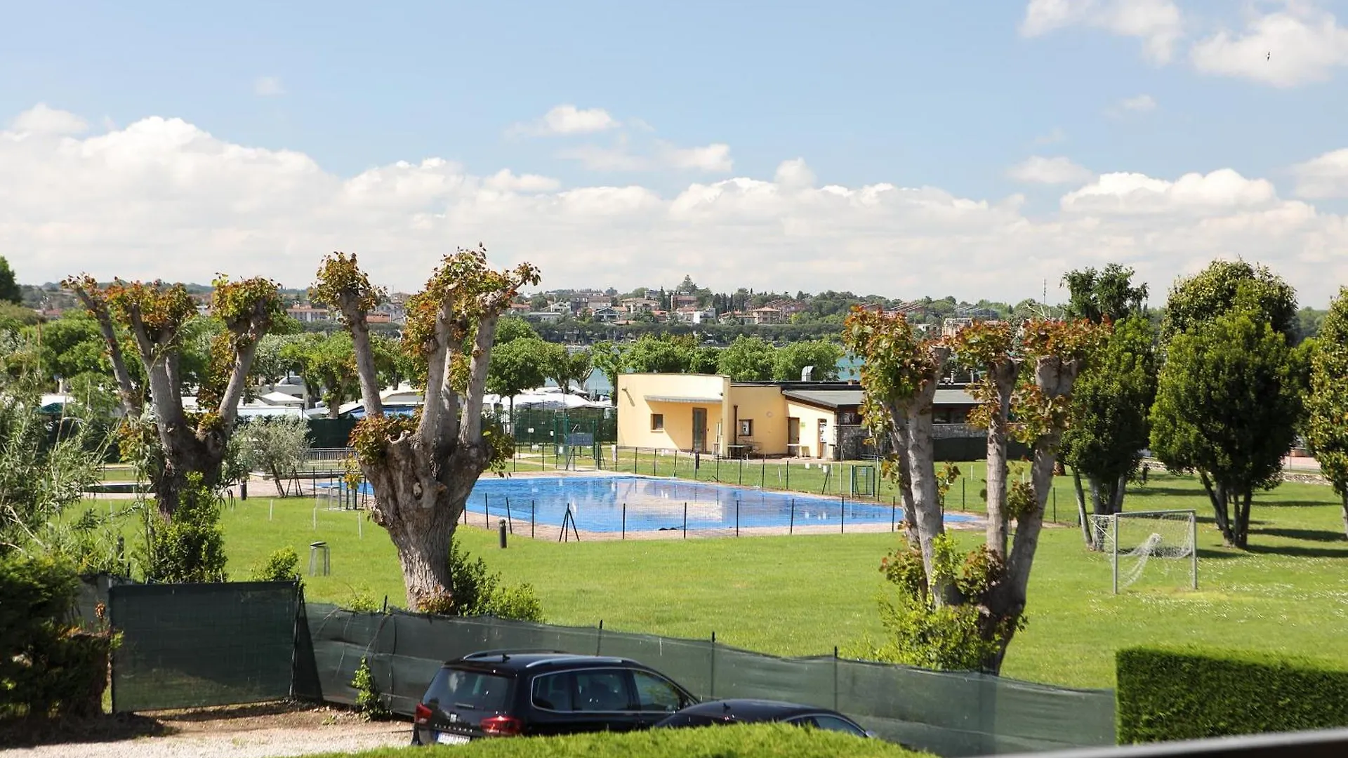 Hotel Campanello Castelnuovo del Garda