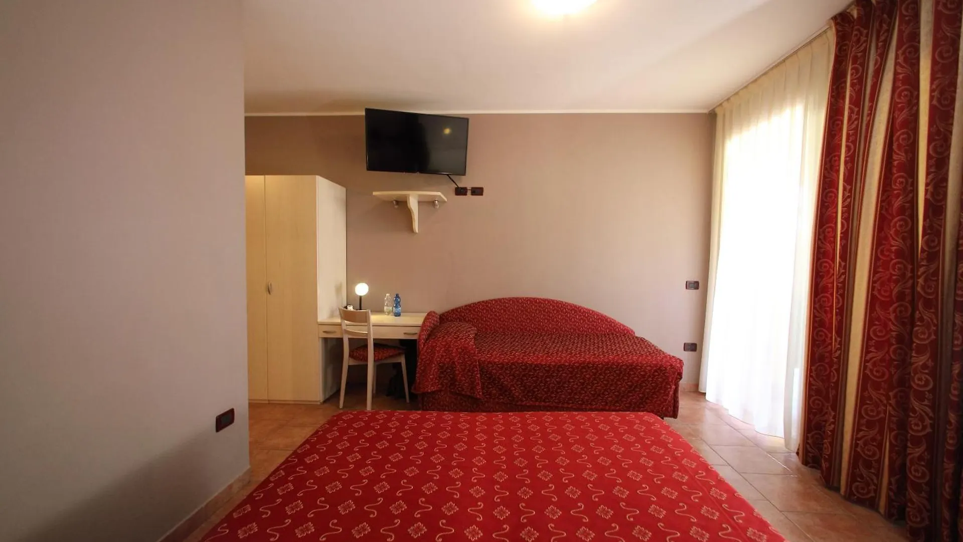 Hotel Campanello Castelnuovo del Garda