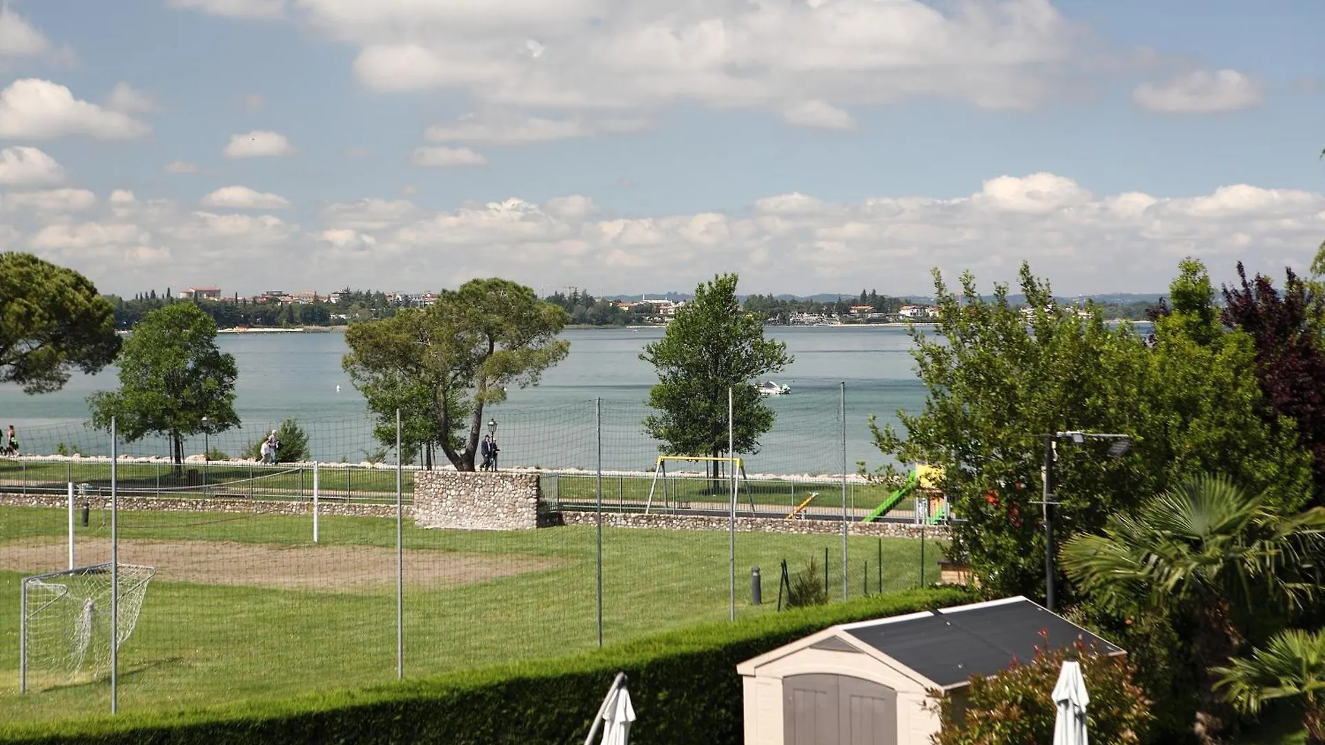 Hotel Campanello Castelnuovo del Garda Italy