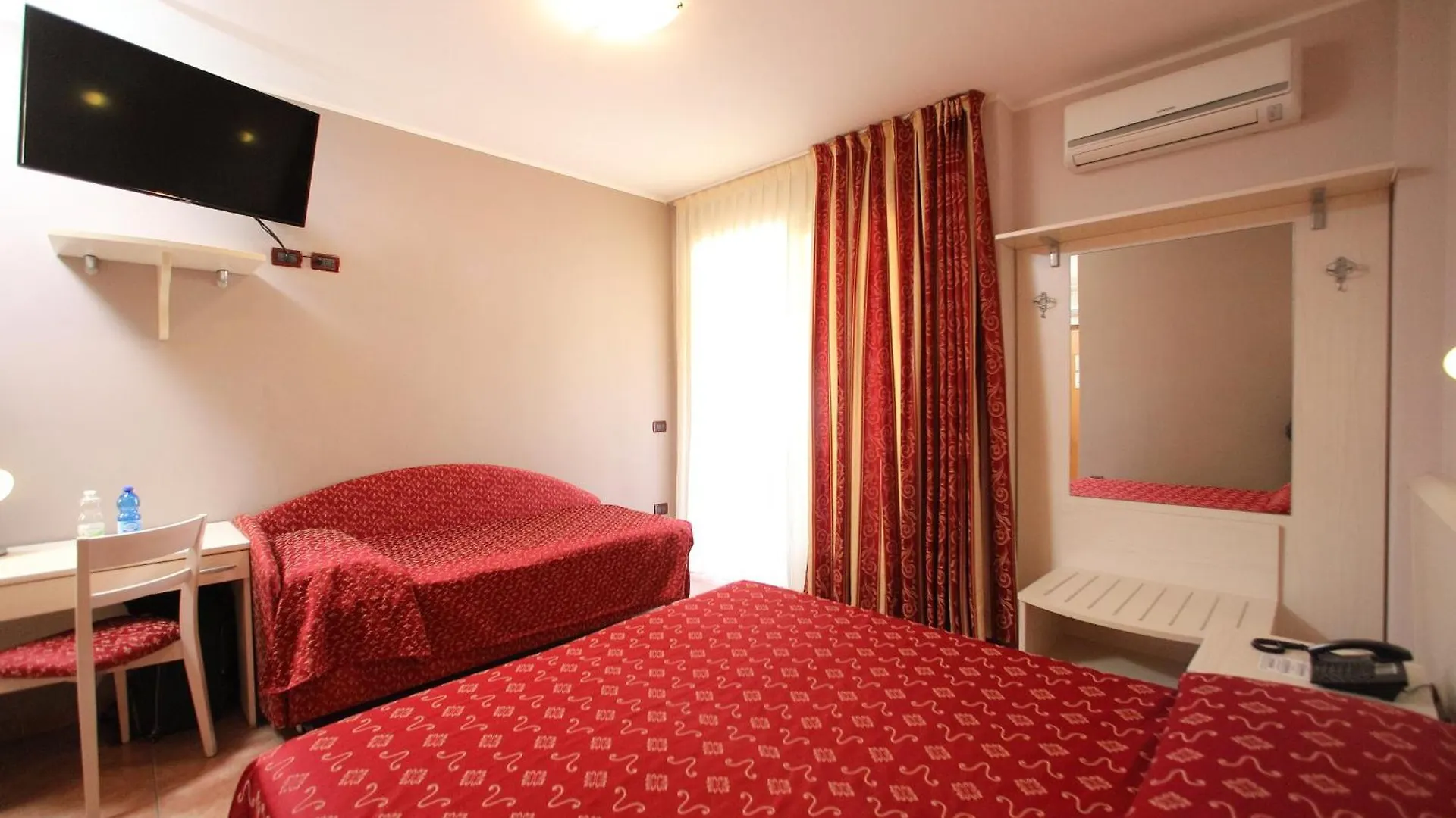 Hotel Campanello Castelnuovo del Garda