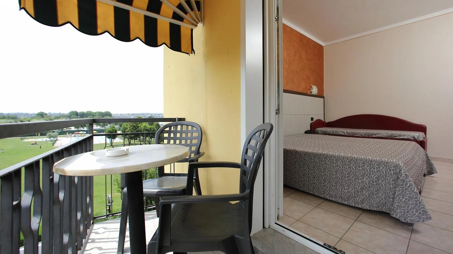 Hotel Campanello Castelnuovo del Garda