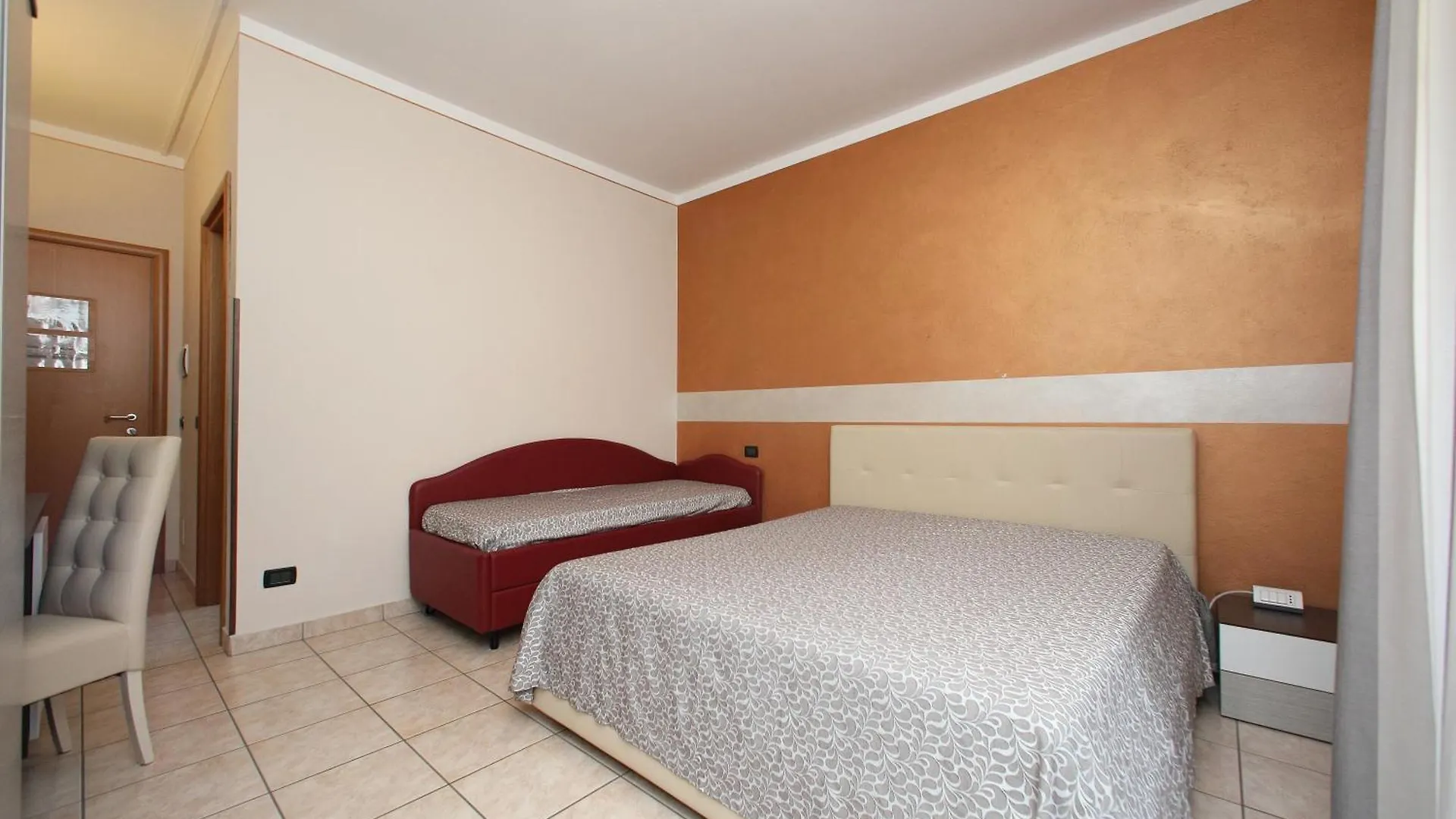 Hotel Campanello Castelnuovo del Garda