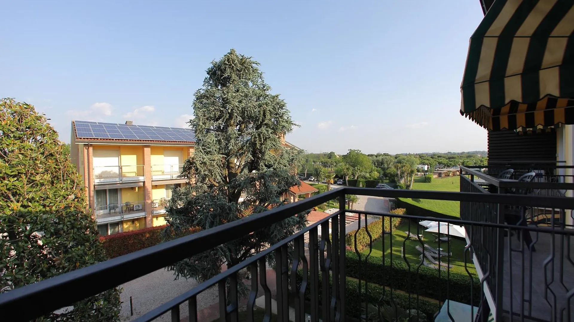 Hotel Campanello Castelnuovo del Garda Italien