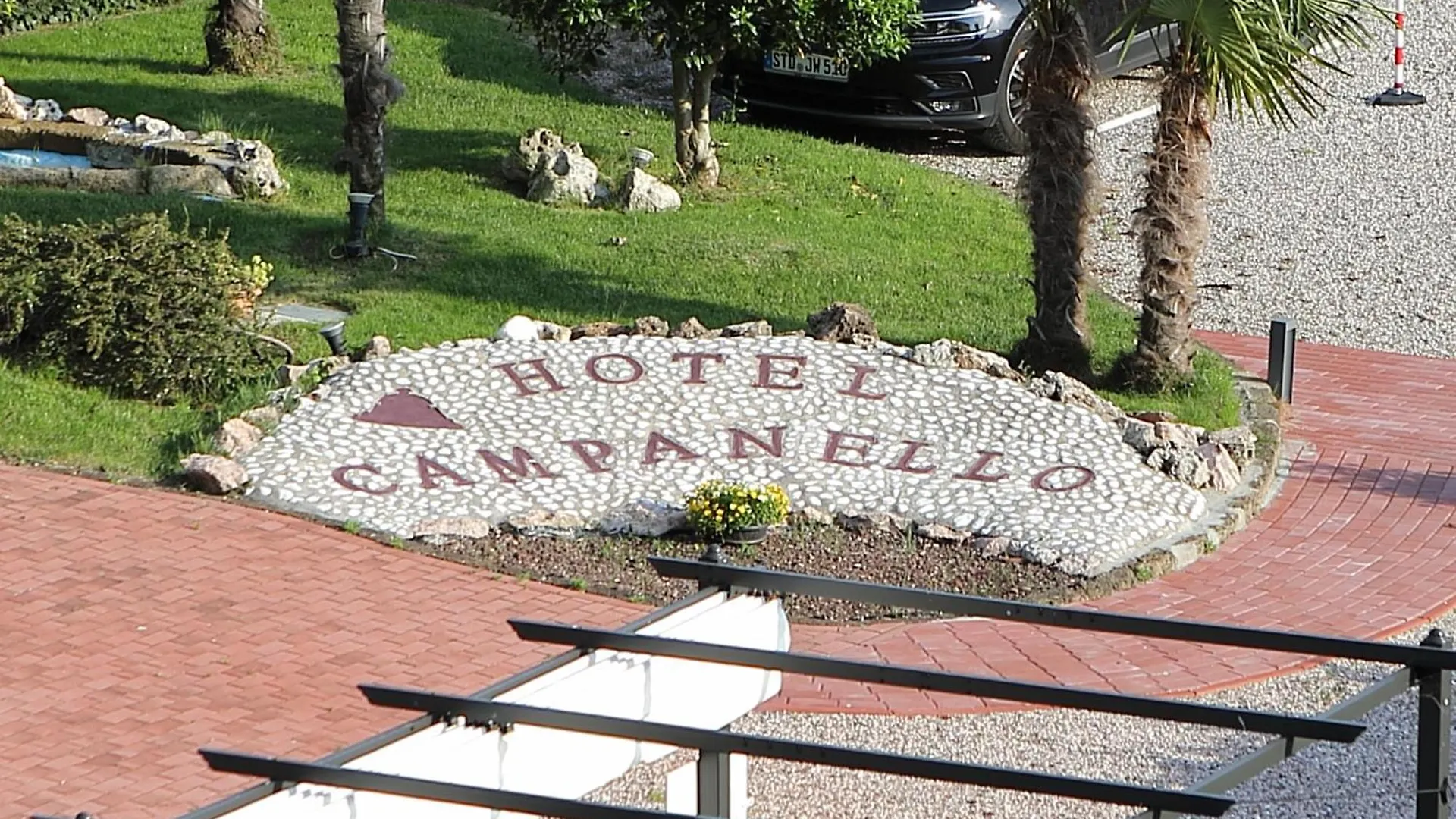 ***  Hotel Campanello Castelnuovo del Garda Italy