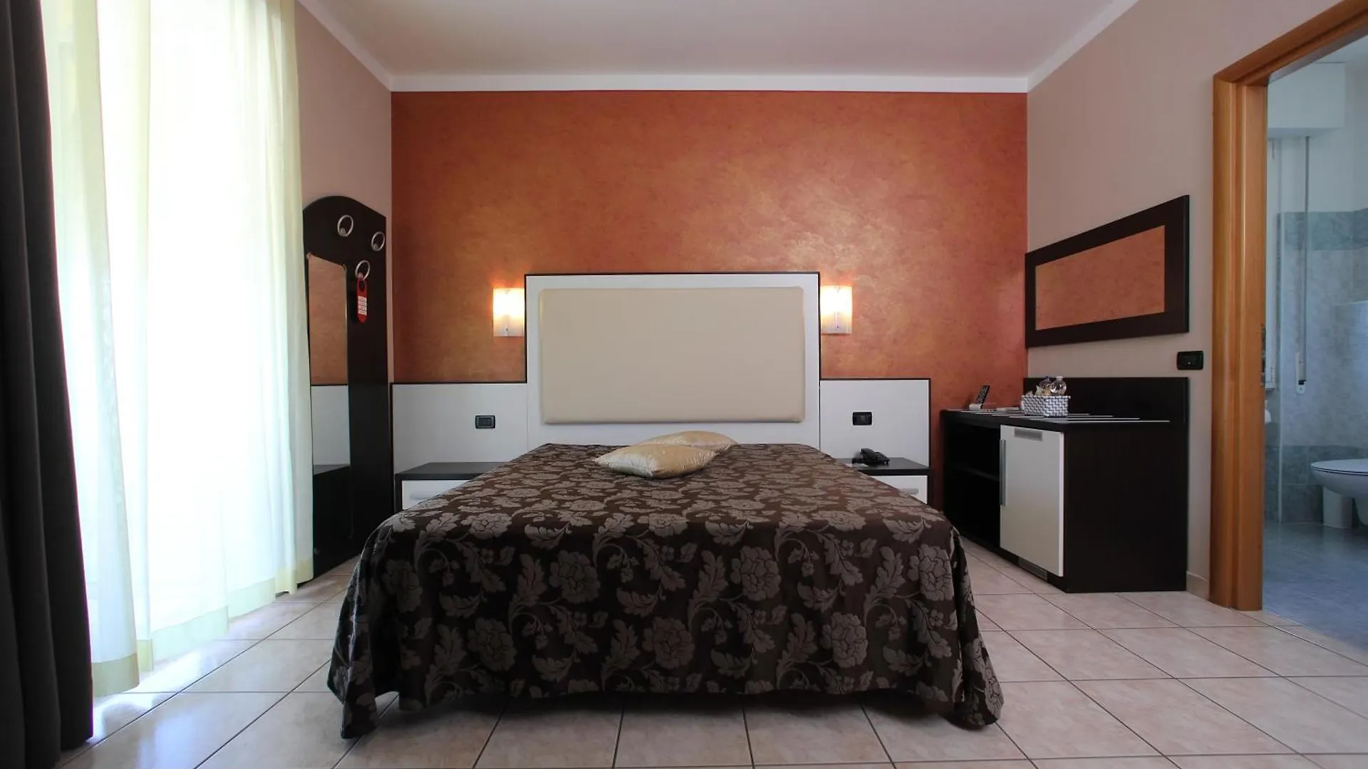 Hotel Campanello Castelnuovo del Garda
