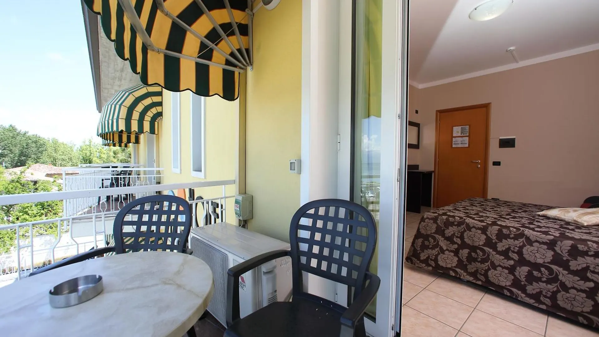 Hotel Campanello Castelnuovo del Garda