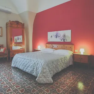 *** Bed & Breakfast Palazzo Speciale Italy