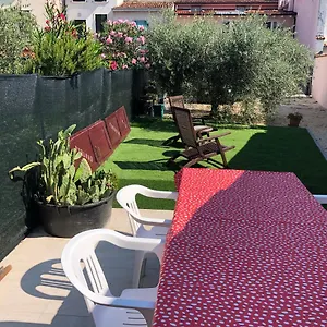 Appartamento Corte Del Garda