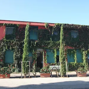 Dimora Risveglio Maison d'hôtes Brindisi