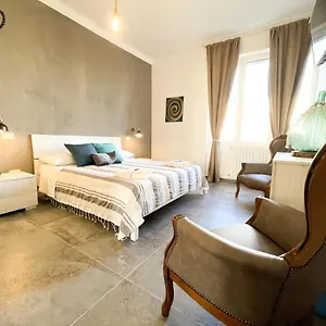 4 Balconi Rooms-elements Couette-café Lecce
