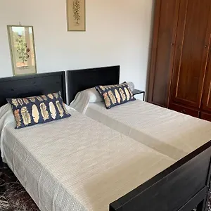  Bed & Breakfast Genova Country Italy