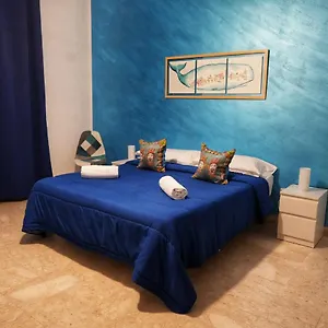 La Casa Del Moro - Al Politeama Couette-café Palerme