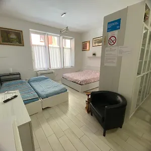 Appartement House Tabe Centro